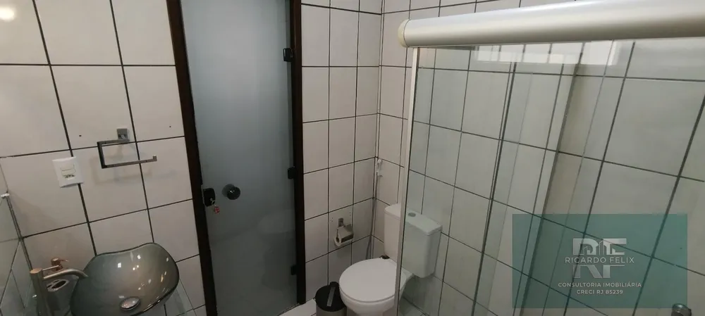Casa, 5 quartos, 560 m² - Foto 27