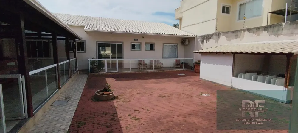 Casa, 5 quartos, 560 m² - Foto 28
