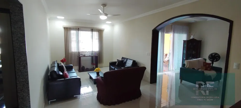 Casa, 5 quartos, 560 m² - Foto 10