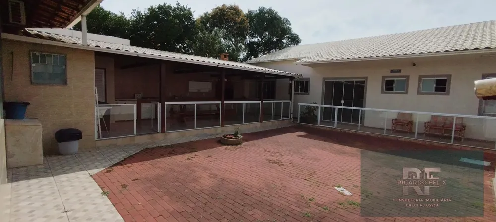 Casa, 5 quartos, 560 m² - Foto 29