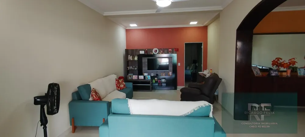 Casa, 5 quartos, 560 m² - Foto 13