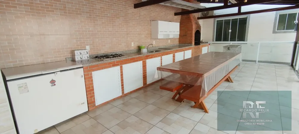 Casa, 5 quartos, 560 m² - Foto 30