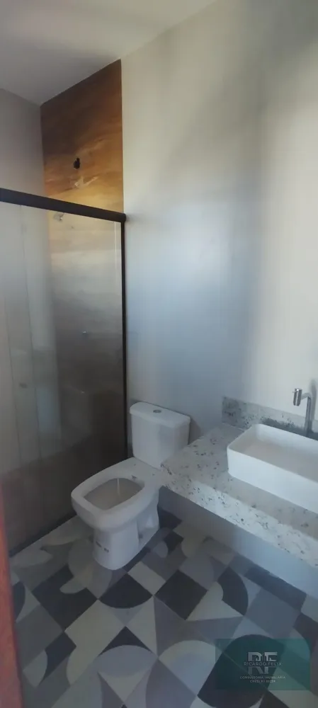 Casa, 3 quartos, 134 m² - Foto 21