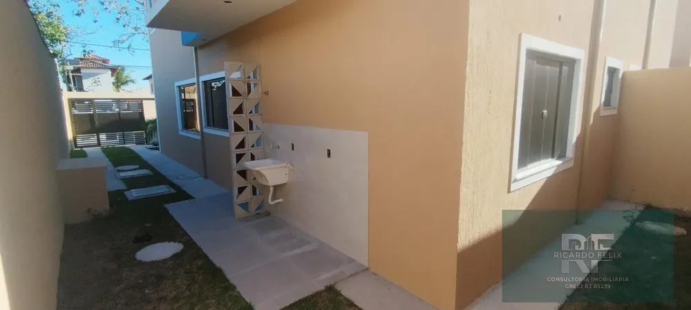 Casa, 3 quartos, 134 m² - Foto 5