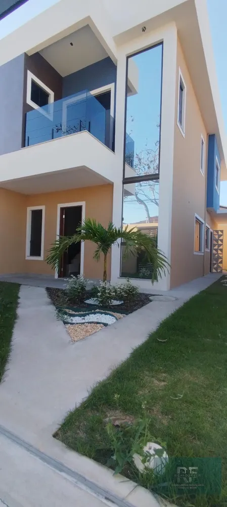 Casa, 3 quartos, 134 m² - Foto 3