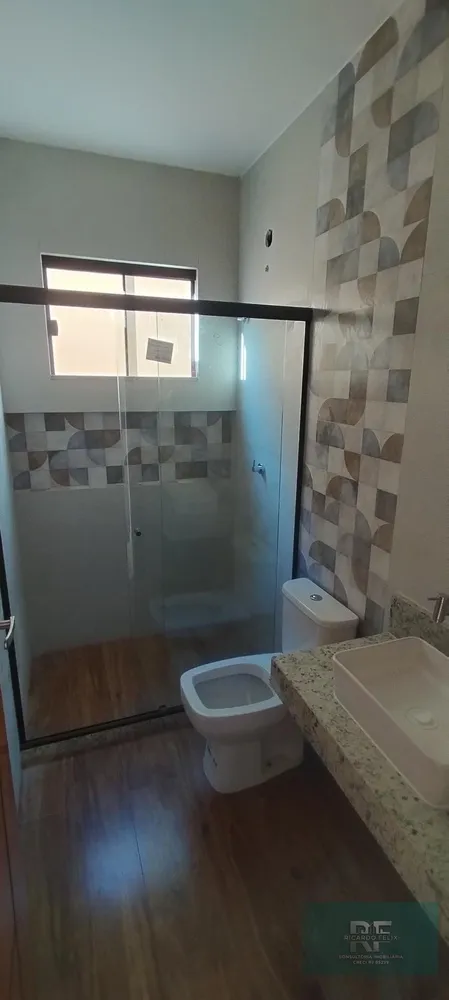 Casa, 3 quartos, 134 m² - Foto 13