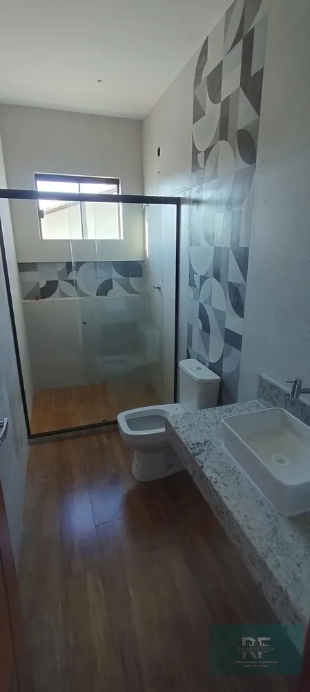 Casa, 3 quartos, 134 m² - Foto 18