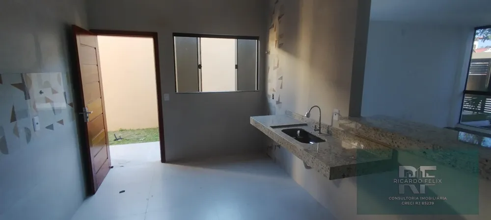 Casa, 3 quartos, 134 m² - Foto 9
