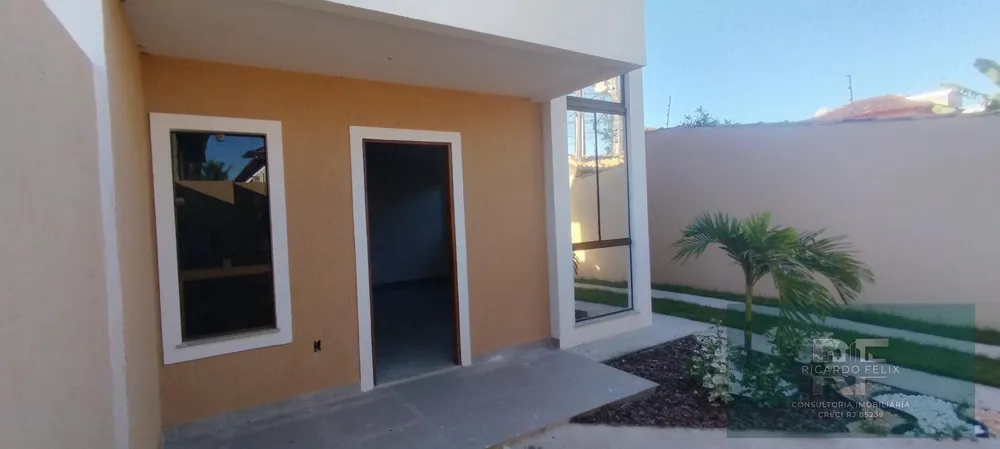 Casa, 3 quartos, 134 m² - Foto 4