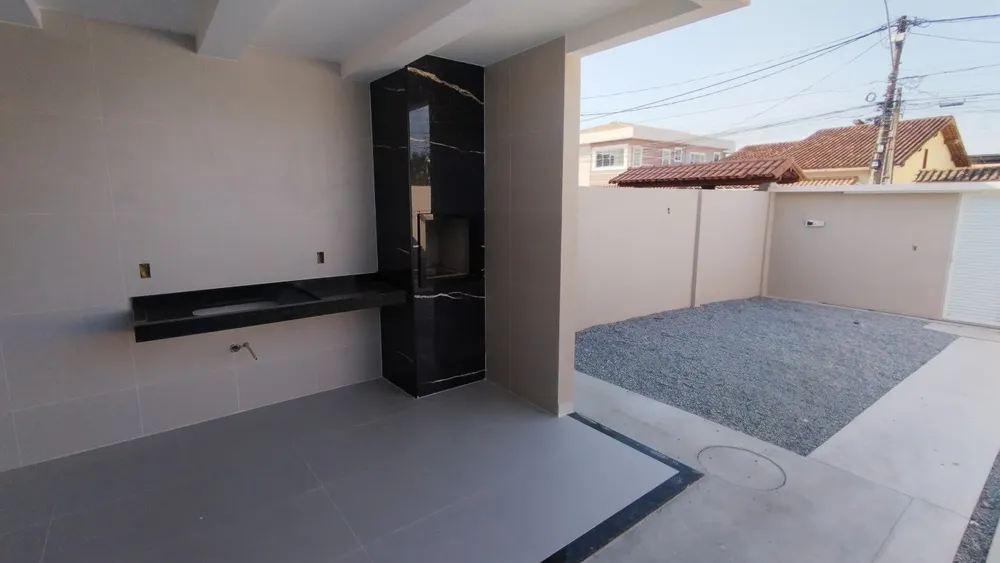 Casa, 3 quartos, 210 m² - Foto 21