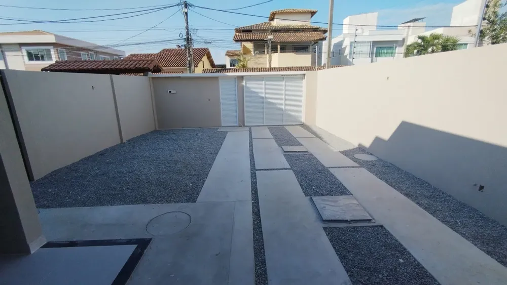 Casa, 3 quartos, 210 m² - Foto 20