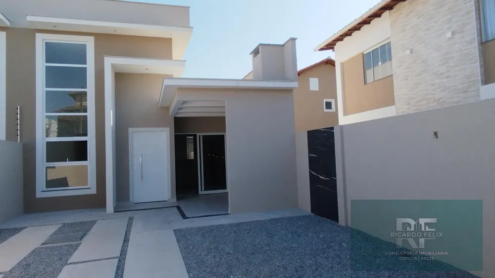 Casa, 3 quartos, 210 m² - Foto 1