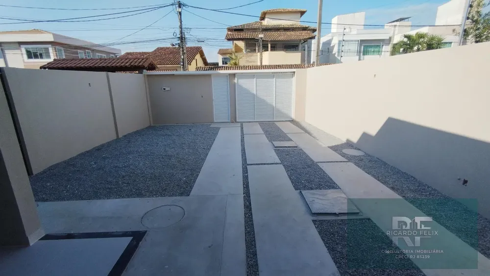 Casa, 3 quartos, 210 m² - Foto 2