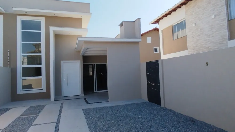 Casa, 3 quartos, 210 m² - Foto 19