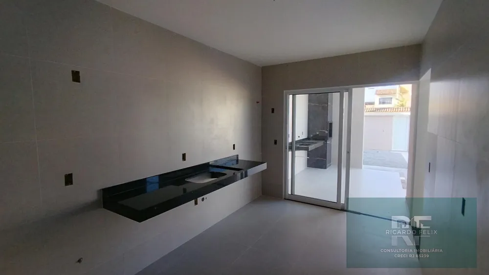 Casa, 3 quartos, 210 m² - Foto 8