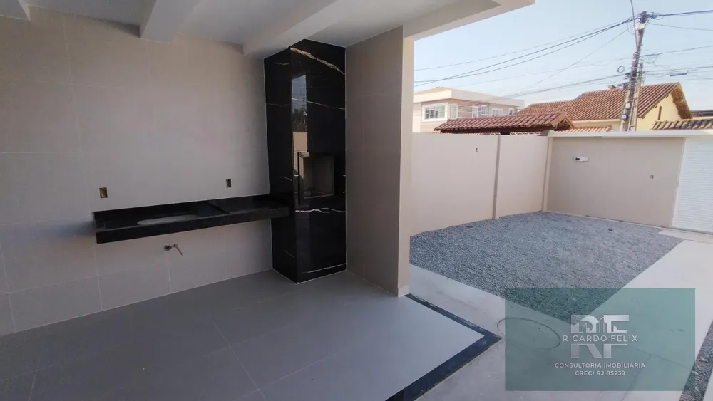 Casa, 3 quartos, 210 m² - Foto 3