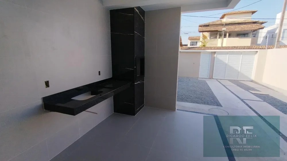 Casa, 3 quartos, 210 m² - Foto 4