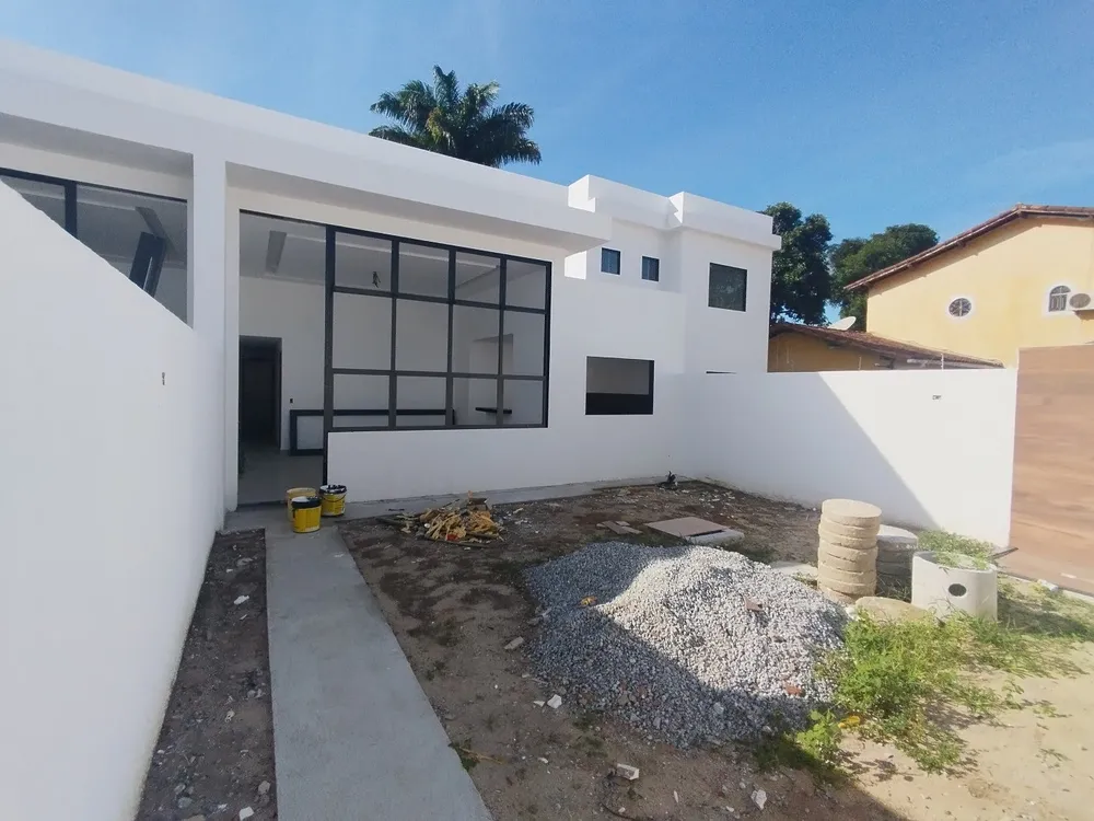 Casa, 3 quartos, 200 m² - Foto 1