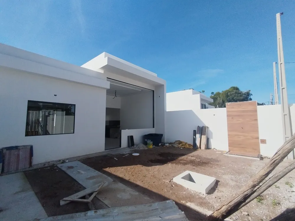 Casa, 3 quartos, 200 m² - Foto 2