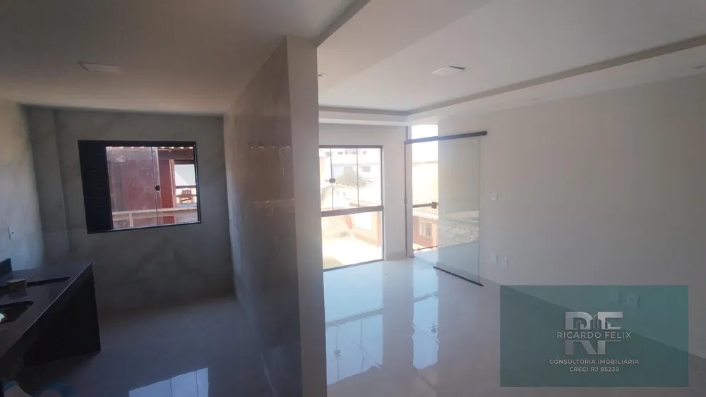Apartamento, 3 quartos, 86 m² - Foto 3