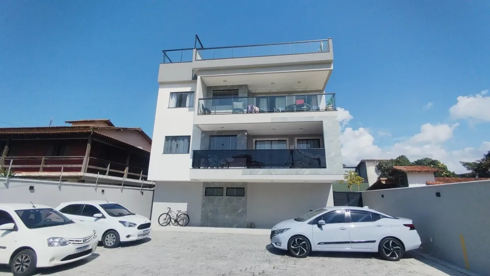 Apartamento, 3 quartos, 86 m² - Foto 1