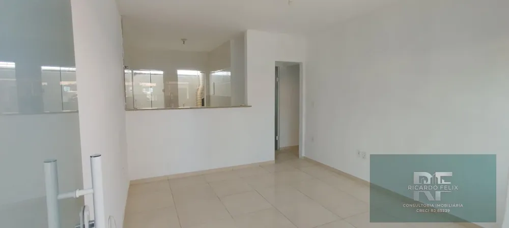 Casa de Condomínio, 2 quartos - Foto 3