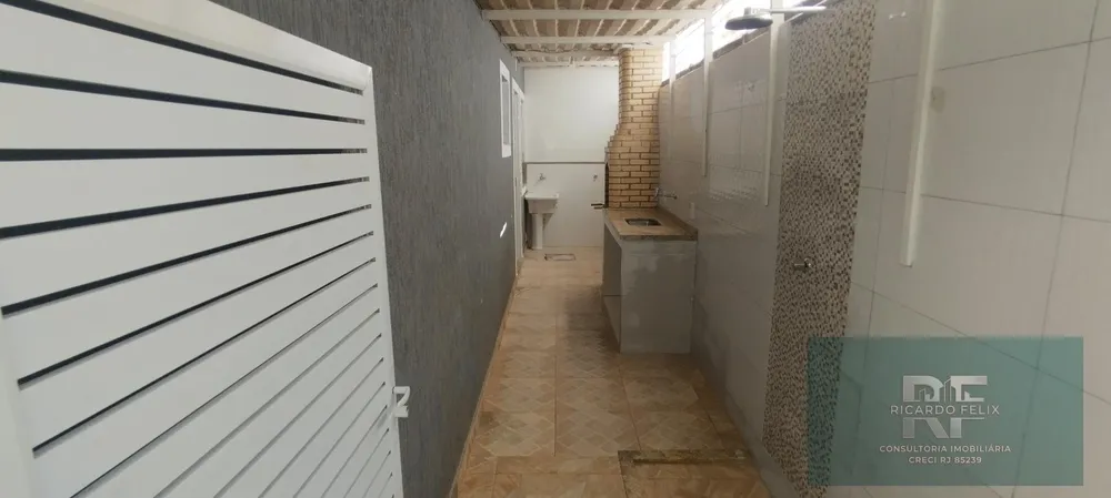Casa de Condomínio, 2 quartos - Foto 9