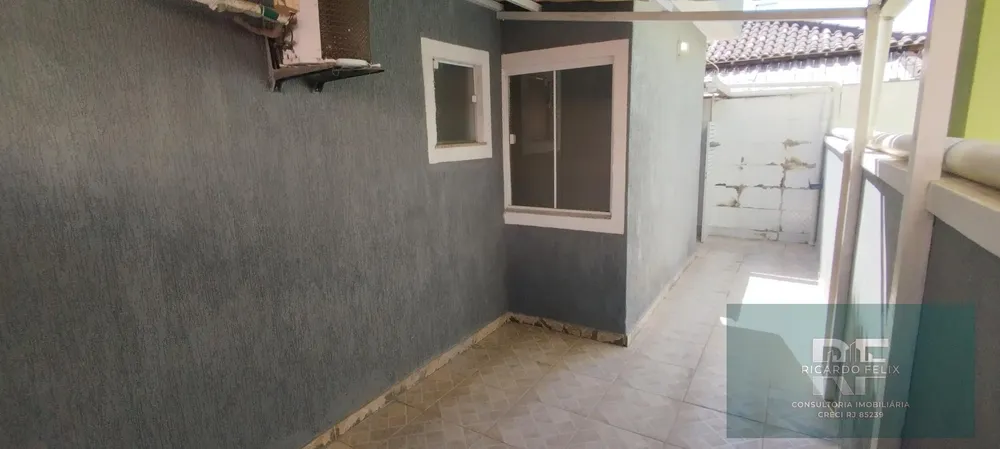 Casa de Condomínio, 2 quartos - Foto 11