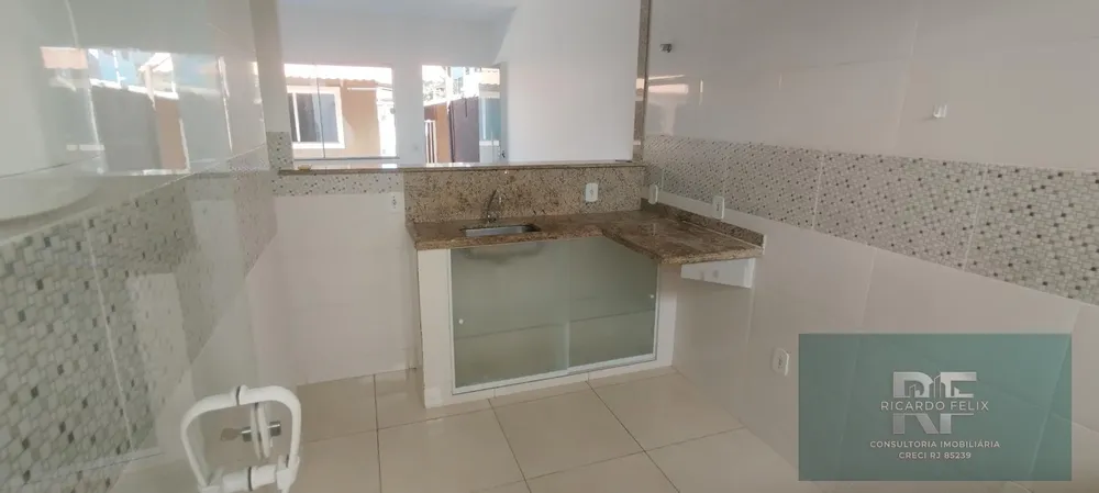 Casa de Condomínio, 2 quartos - Foto 6