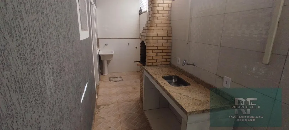 Casa de Condomínio, 2 quartos - Foto 7