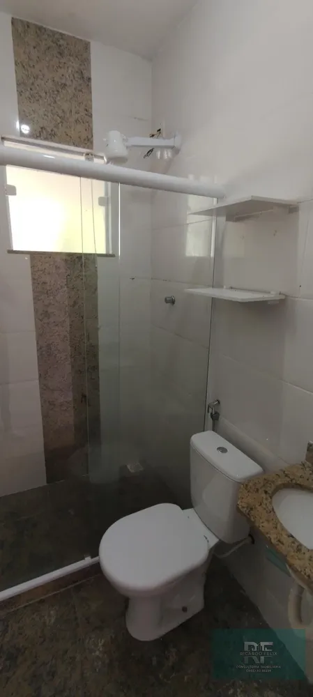 Casa de Condomínio, 2 quartos - Foto 18