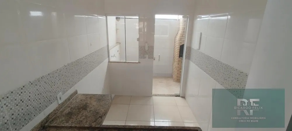 Casa de Condomínio, 2 quartos - Foto 5