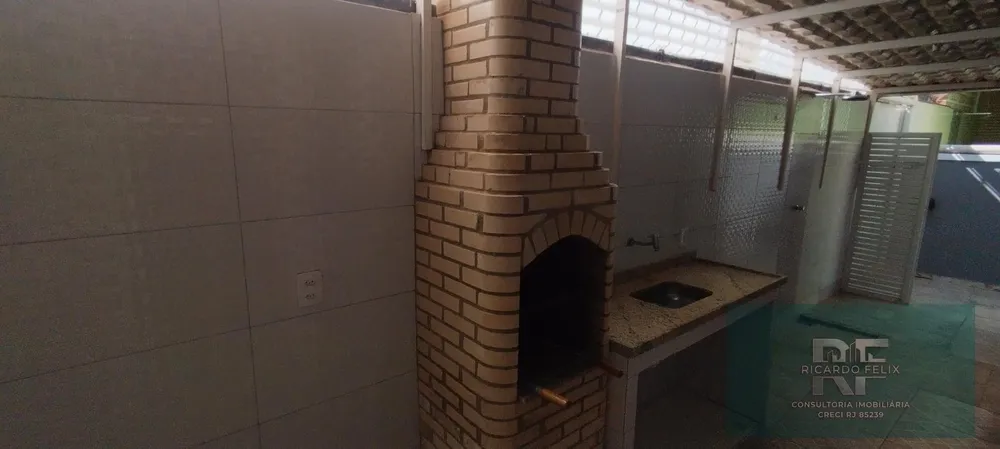 Casa de Condomínio, 2 quartos - Foto 8