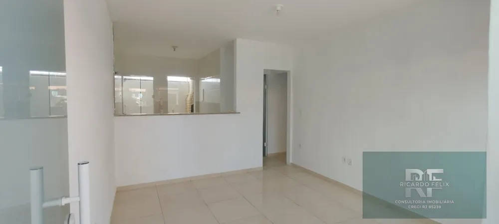 Casa de Condomínio, 2 quartos - Foto 2