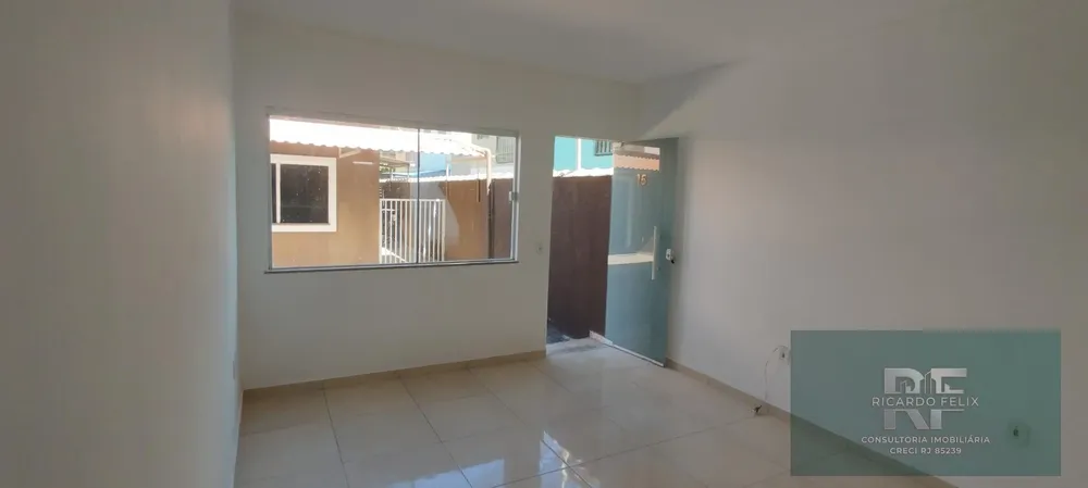 Casa de Condomínio, 2 quartos - Foto 4