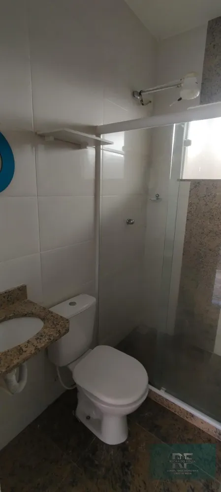 Casa de Condomínio, 2 quartos - Foto 13