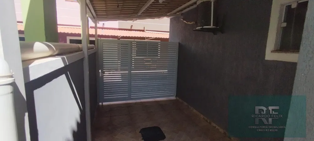 Casa de Condomínio, 2 quartos - Foto 12