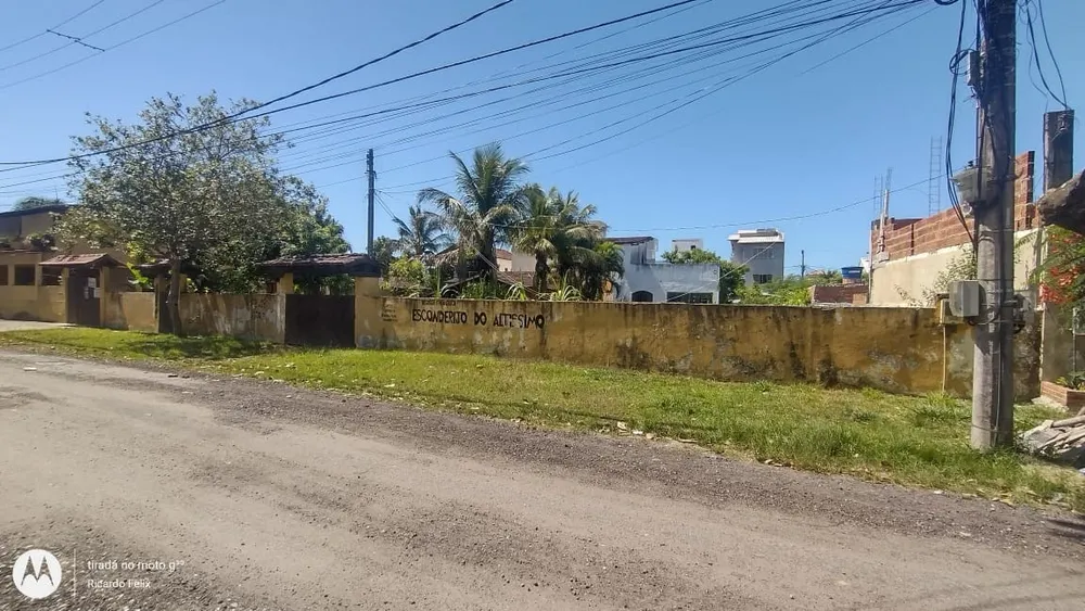 Terreno, 840 m² - Foto 1
