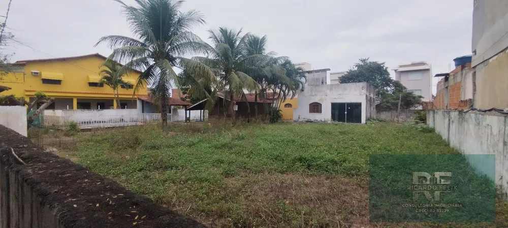 Terreno, 840 m² - Foto 2