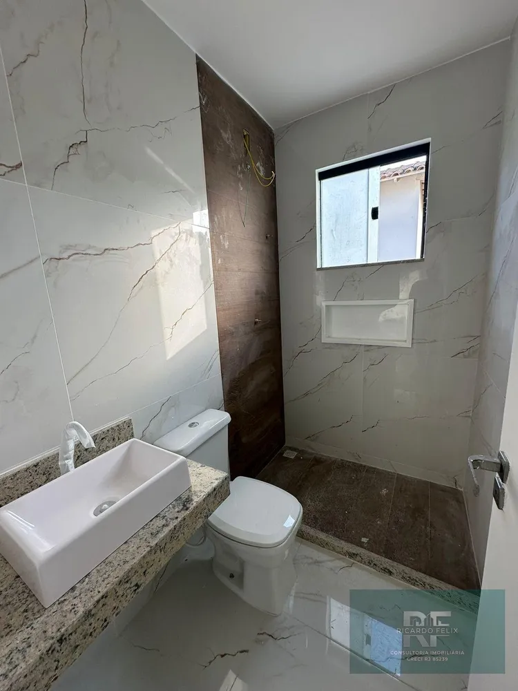 Casa, 3 quartos, 105 m² - Foto 9
