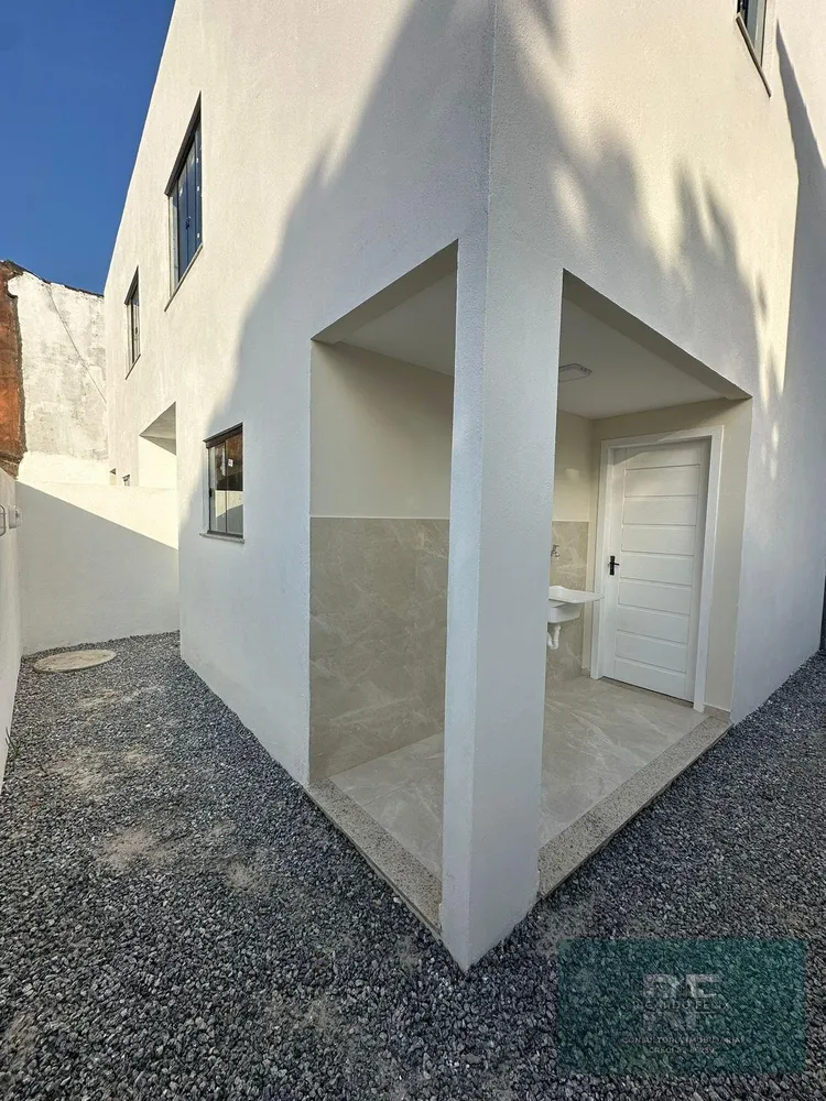 Casa, 3 quartos, 105 m² - Foto 3
