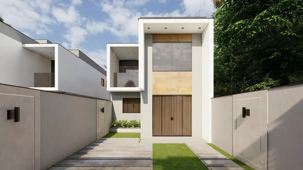 Casa, 3 quartos, 105 m² - Foto 15