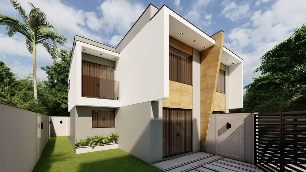 Casa, 3 quartos, 105 m² - Foto 20