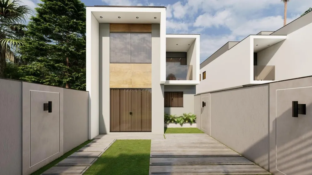 Casa, 3 quartos, 105 m² - Foto 17