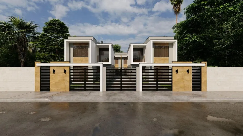 Casa, 3 quartos, 105 m² - Foto 13