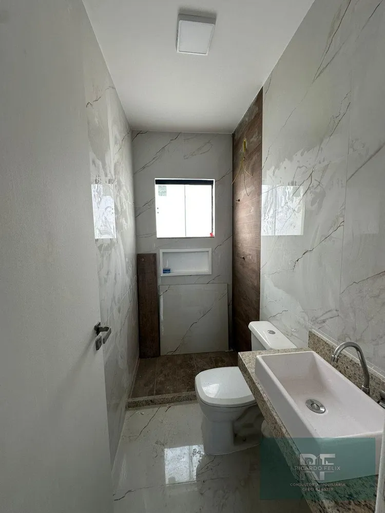 Casa, 3 quartos, 105 m² - Foto 10