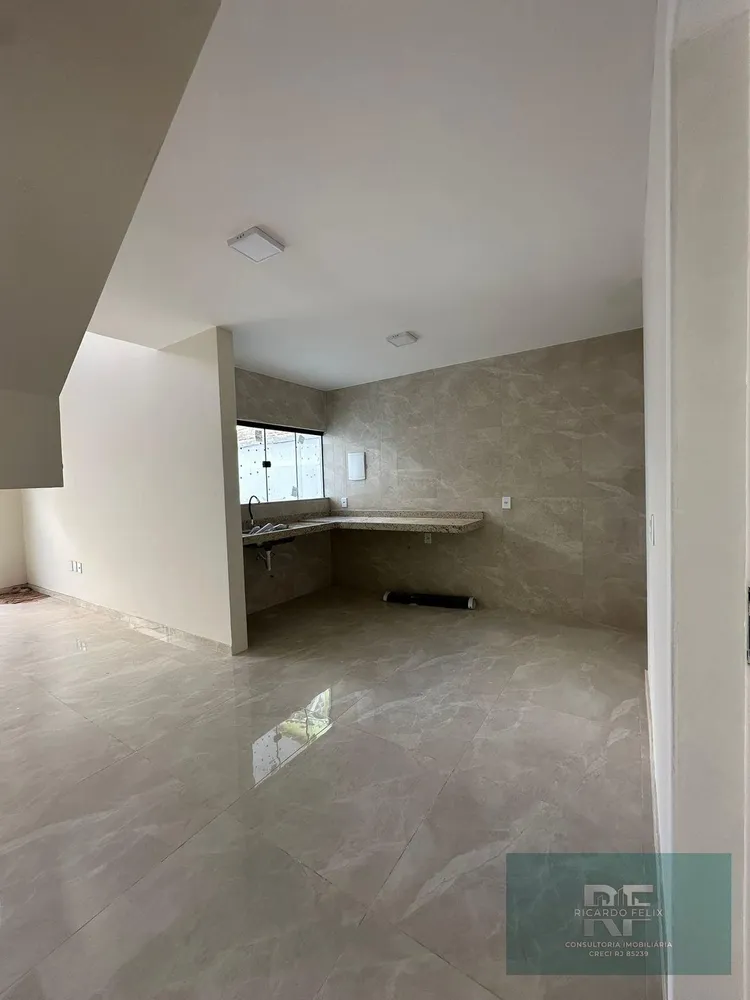 Casa, 3 quartos, 105 m² - Foto 6