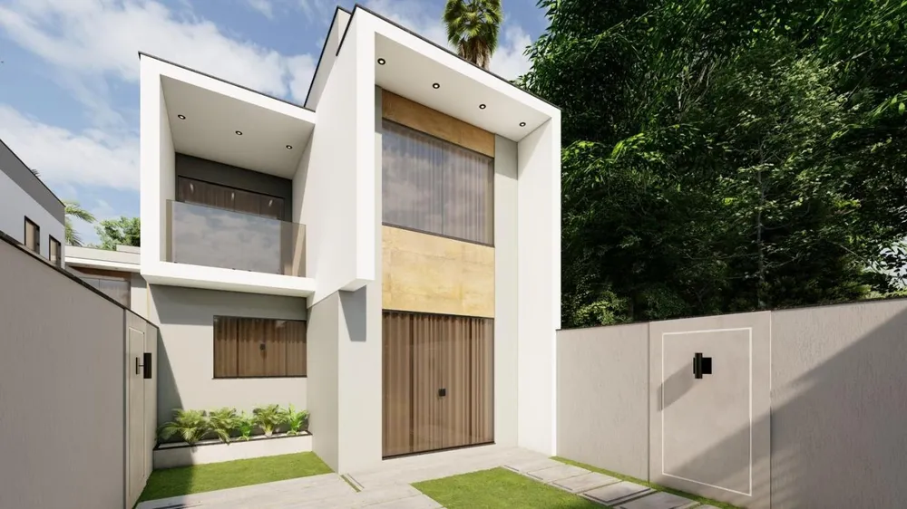 Casa, 3 quartos, 105 m² - Foto 14