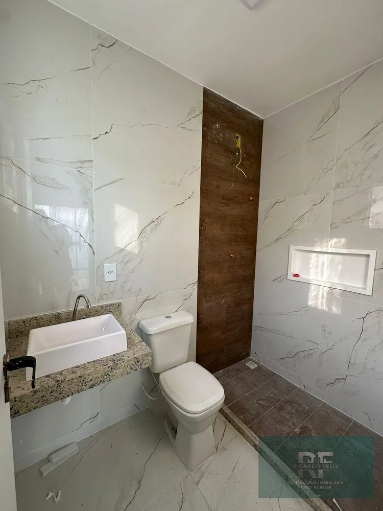 Casa, 3 quartos, 105 m² - Foto 7