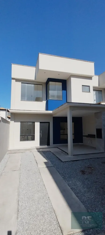 Casa, 3 quartos, 153 m² - Foto 27